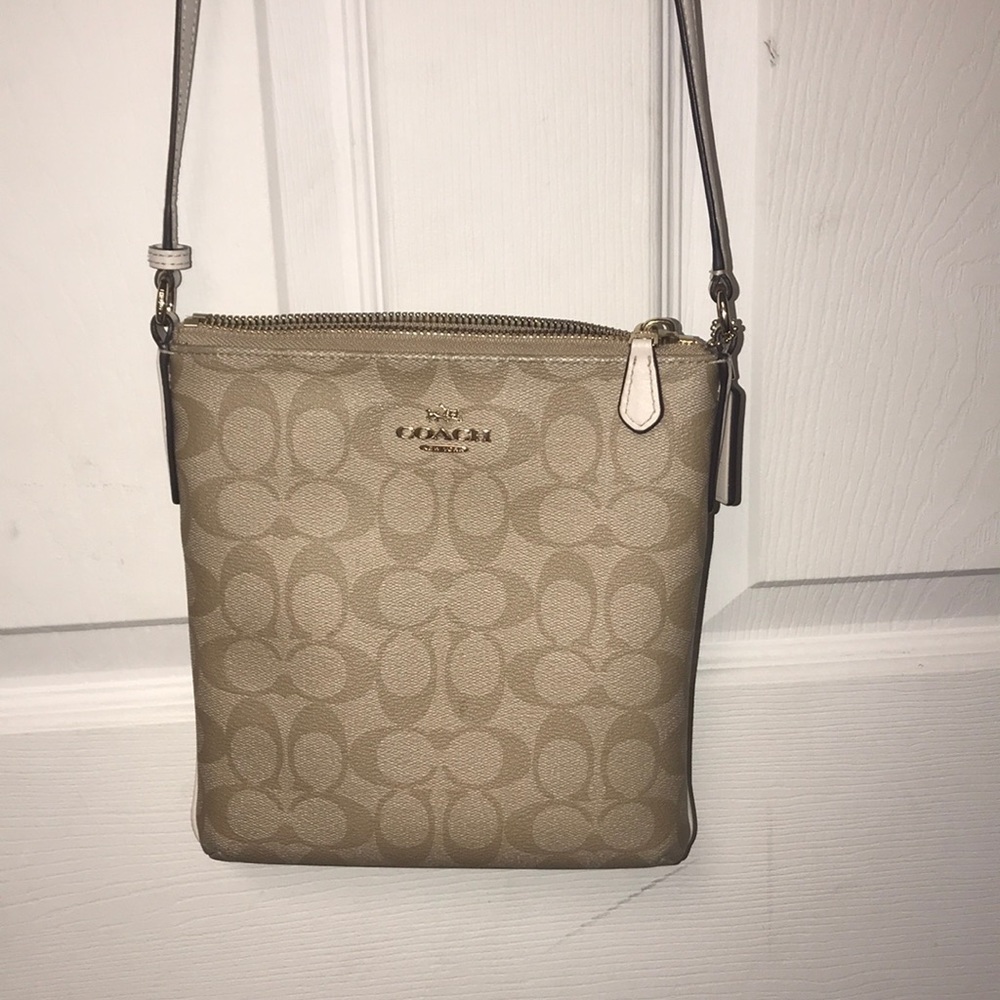 Coach Crossbody